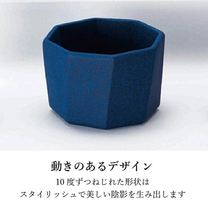 仏具 『 オクトII ブルー 』