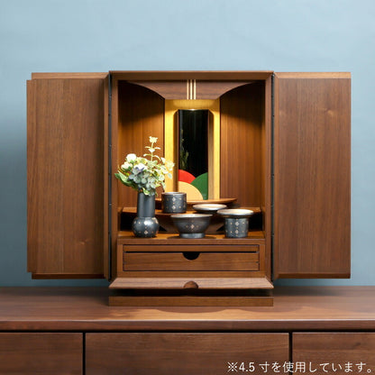 位牌 『 山ノ辺 4.5寸 』