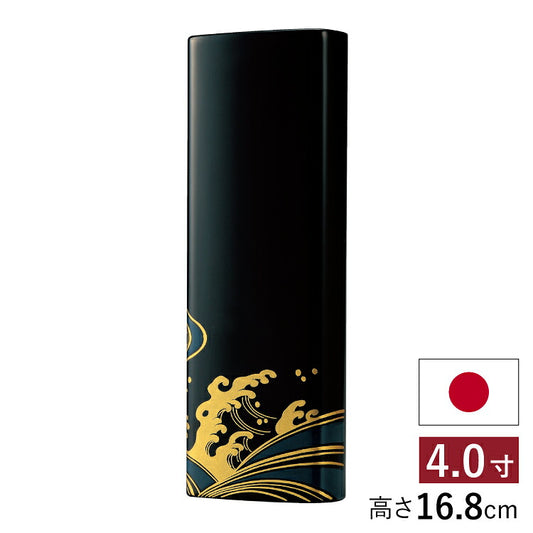 位牌 『 波濤 4.0寸 はとう 』