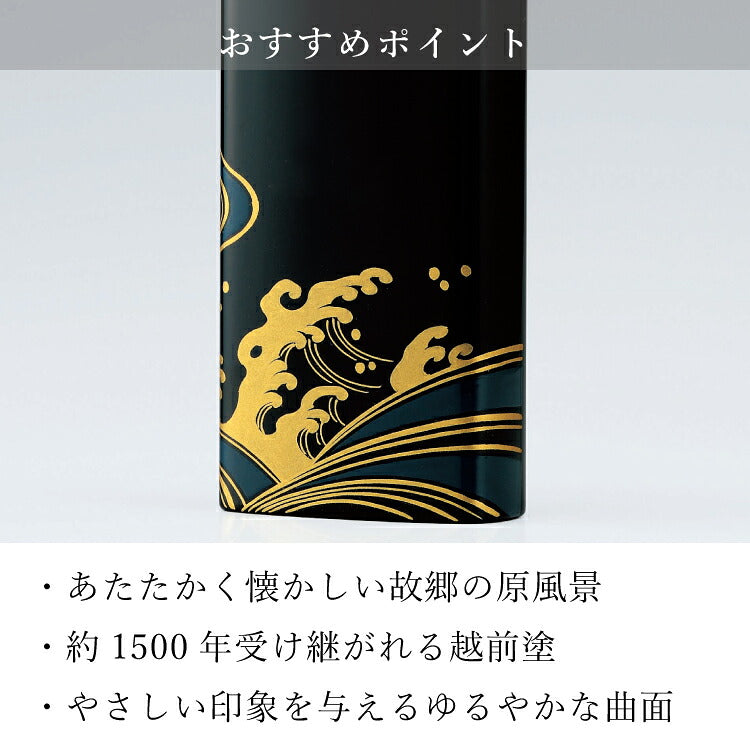 位牌 『 波濤 4.5寸 はとう 』