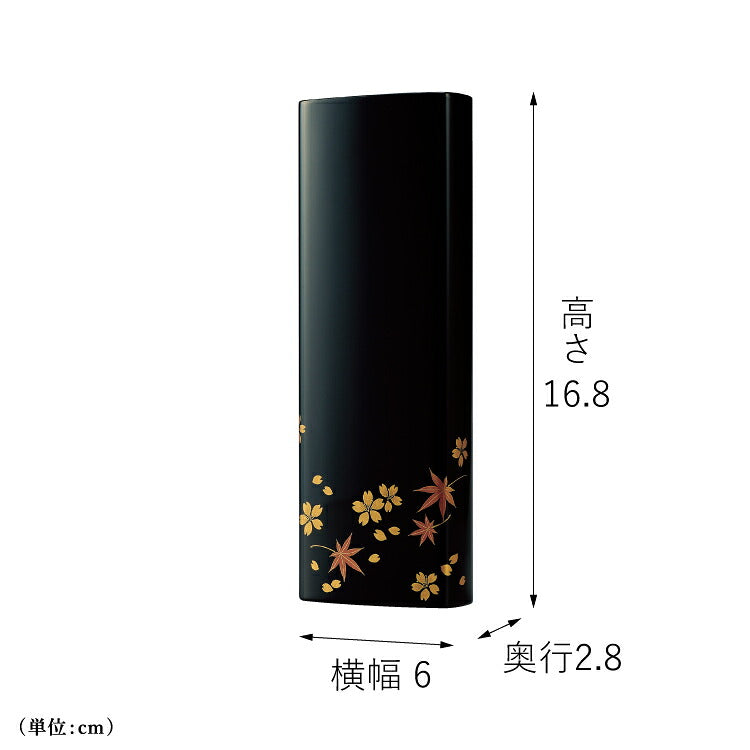 位牌 『 春秋 4.0寸 』