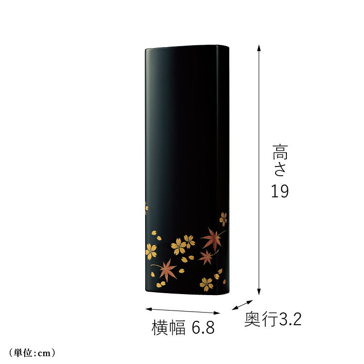位牌 『 春秋 4.5寸 』