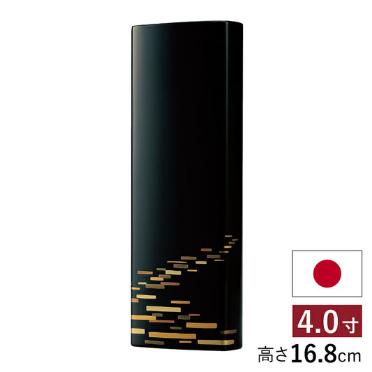 位牌 『 水面 4.0寸 みなも 』