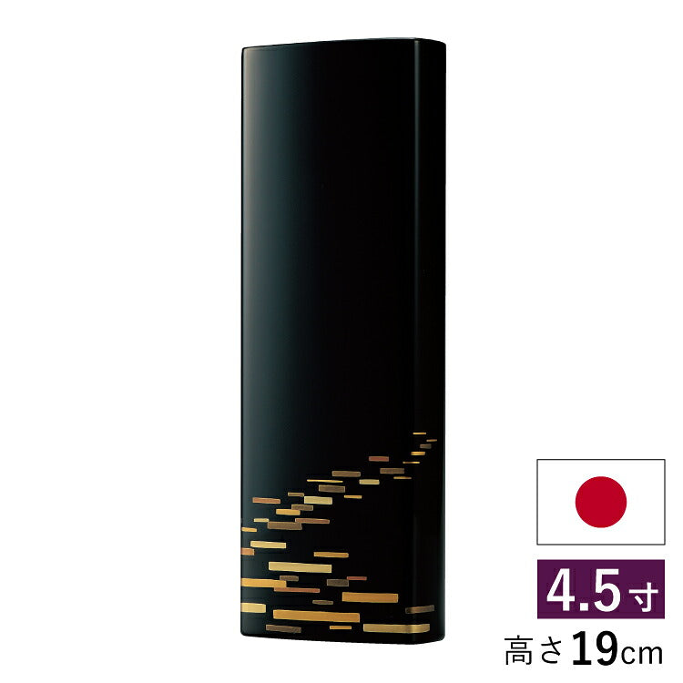 位牌 『 水面 4.5寸 みなも 』
