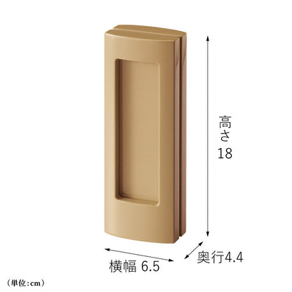 回出し位牌 『 アンサンブル キャメル 』