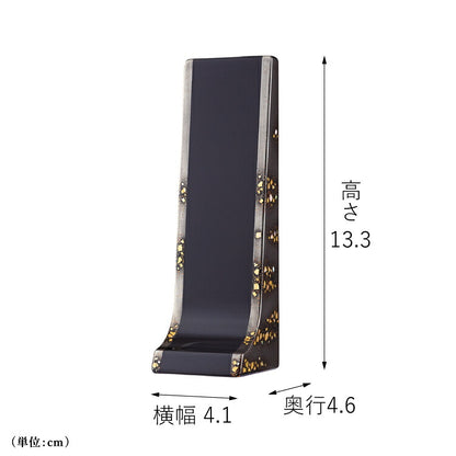 位牌 『 式部 しきぶ 3.5寸 』