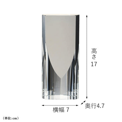 位牌 『 フレア Ｌ 』