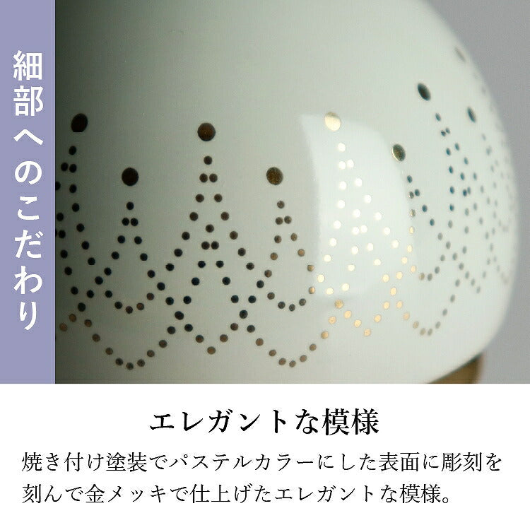 リン 『 たまゆら パステル・ミント 』
