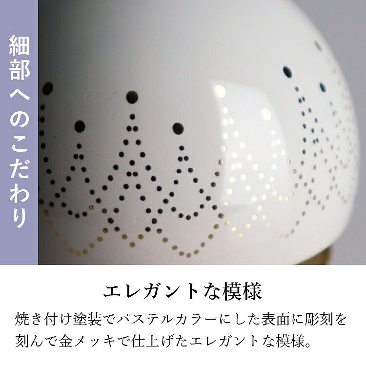リン 『 たまゆら パステル・スノー 』