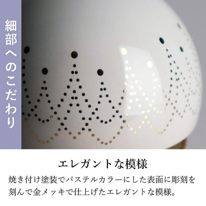 リン 『 たまゆら パステル・スノー 』