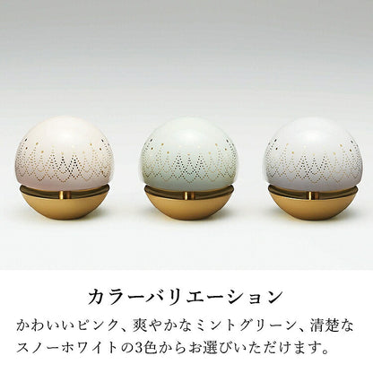 リン 『 たまゆら パステル・スノー 』