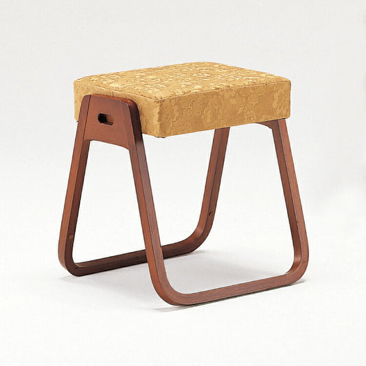 椅子 『 寺院用スツール 』