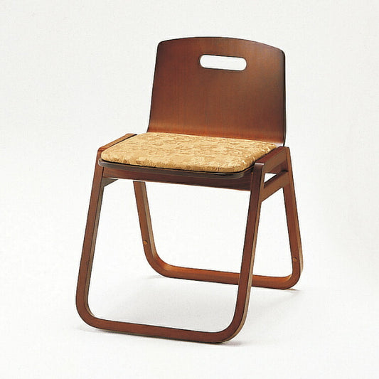 椅子 『 寺院用Lチェア 』