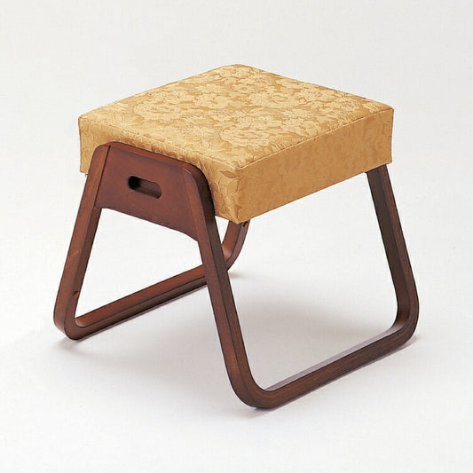 椅子 『 御詠歌スツール 』