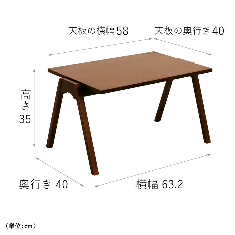 経机 『 御詠歌テーブル 』
