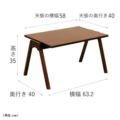 経机 『 御詠歌テーブル 』