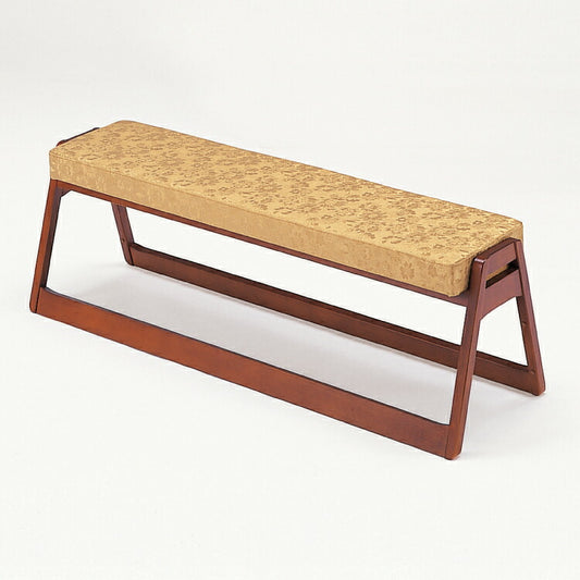 椅子 『 三人掛スツールII 』