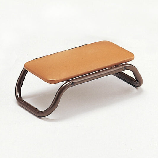 椅子 『 アルミ正座いすL 』