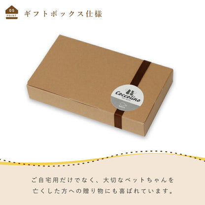 ペット仏具 『 魚香皿セット・ブラック【WEB限定商品】 』