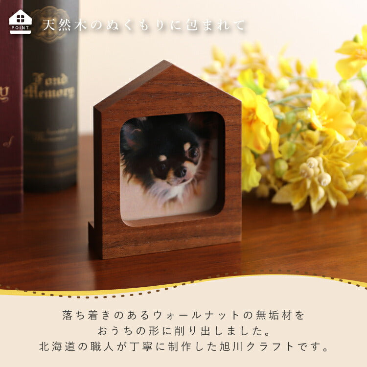 写真立 『 カーザ ダーク 』