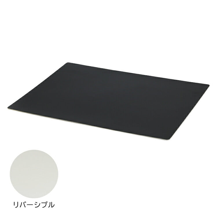 仏具 『 敷板 ホワイト・ブラックL 』