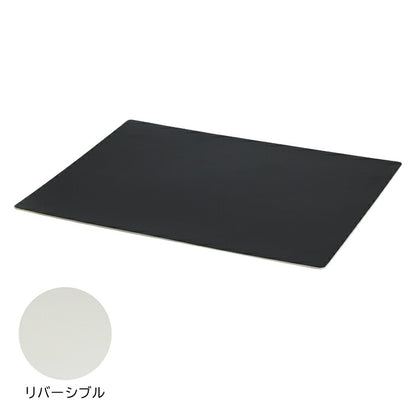 仏具 『 敷板 ホワイト・ブラックL 』