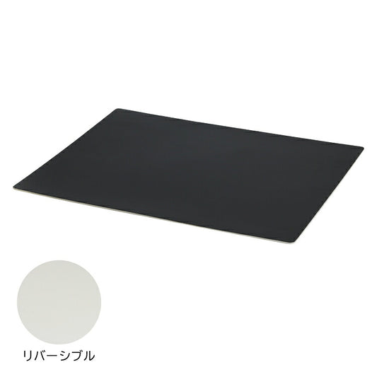 仏具 『 敷板 ホワイト・ブラックL 』